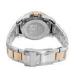 Montre Boyfriend Nacre Blanche - Montres &eacute;tanches Femme | Marc Orian