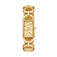 Montre Michael Kors Empire Doré