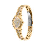 Montre Michael Kors Petite Lexington Champagne - Montres &eacute;tanches Femme | Marc Orian