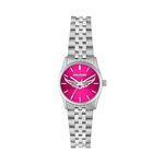 Montre Zadig Et Voltaire Zadig 3 Rose - Montres &eacute;tanches Femme | Marc Orian