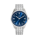 Montre Orlam Pulse Bleu London - Montres Homme | Marc Orian