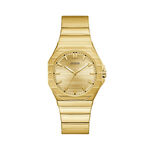 Montre Guess Jaq Champagne - Montres &eacute;tanches Homme | Marc Orian