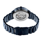 Montre Pierre Lannier Trio Bleu - Montres automatiques Homme | Marc Orian