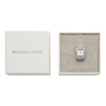 Montre Michael Kors Darrington Watch Ring Argent&eacute; - Montres &eacute;tanches Femme | Marc Orian