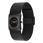 Montre Calvin Klein Pulse Noir - Montres &eacute;tanches Femme | Marc Orian