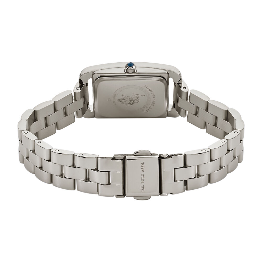Montre U.S. Polo Us Polo Ginger Bleu - Montres &eacute;tanches Femme | Marc Orian