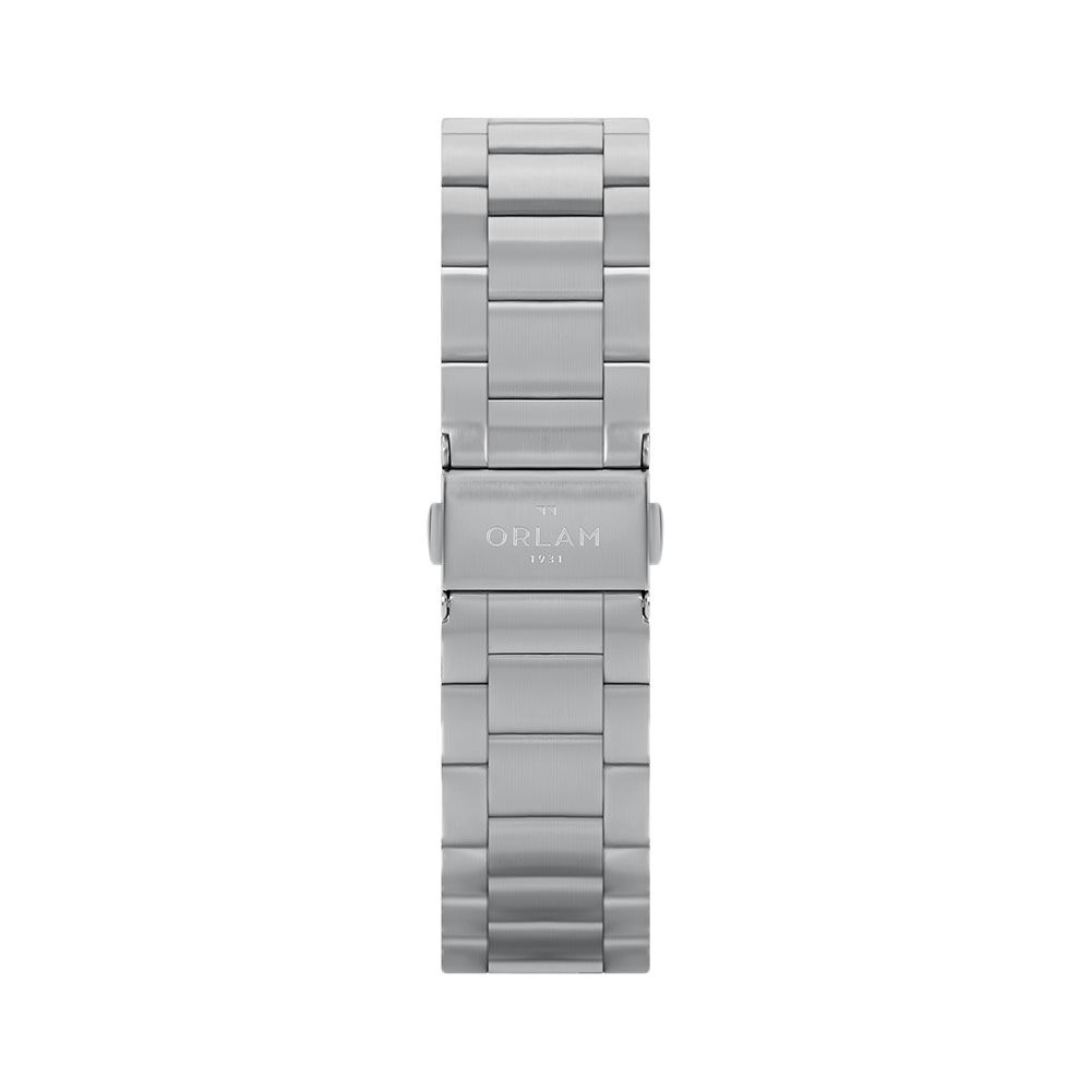 Montre Orlam Legende Noir - Montres Homme | Marc Orian
