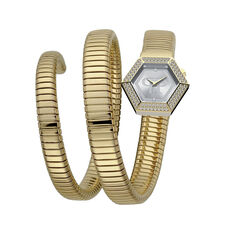 Montre Philipp Plein $treet Couture Gris - Montres Femme | Marc Orian