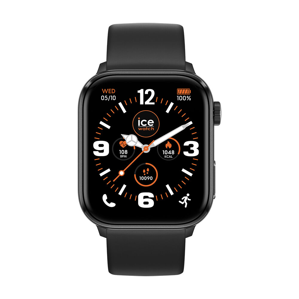 Montre Connect&eacute;e Ice Watch Smart 3.0 - Montres connect&eacute;es Homme | Marc Orian