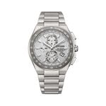 Montre Citizen Super Titanium Rc Argent&eacute; - Montres solaires Homme | Marc Orian