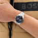 Montre Boss Tourmaster Bleu - Montres Homme | Marc Orian