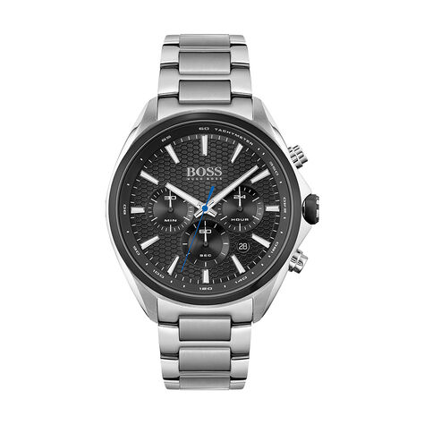 Montre Boss Distinct Noir - Montres Homme | Marc Orian