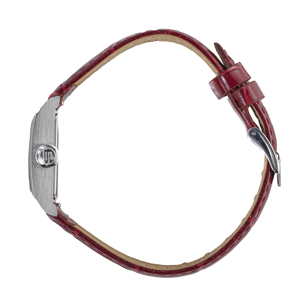 Montre Lip Churchill C18 Argenté - Montres avec chiffres Femme | Marc Orian