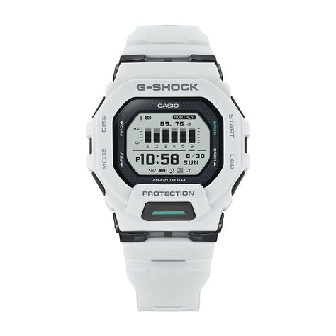 Montre Casio G-Shock Gbd200 - Montres &eacute;tanches Homme | Marc Orian