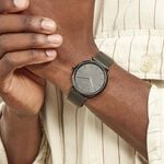 Montre Boss Skyliner Noir - Montres &eacute;tanches Homme | Marc Orian