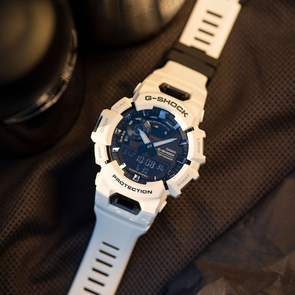 Montre Casio G-shock Gris - Montres &eacute;tanches Homme | Marc Orian