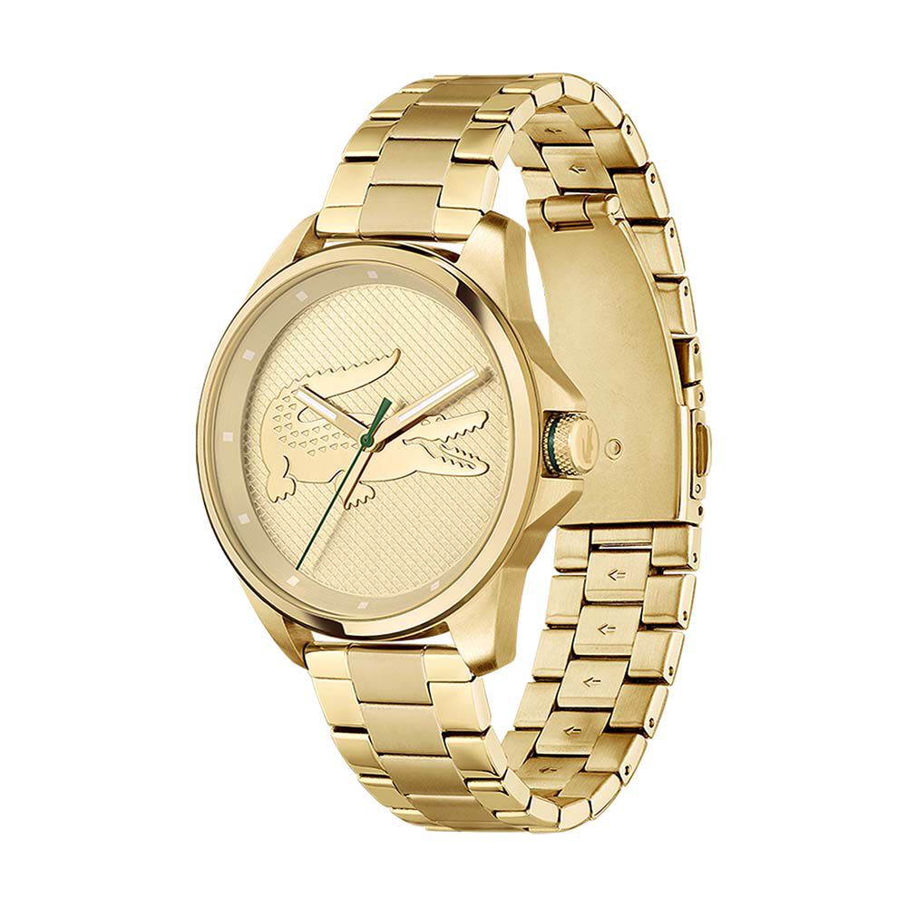 Montre Lacoste Le Croc Champagne HIMHJQC0590 Marc Orian