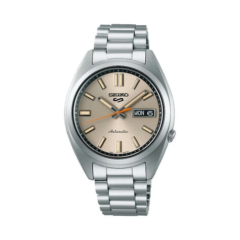Montre Seiko 5 Snxs Series 37 - Montres automatiques Homme | Marc Orian