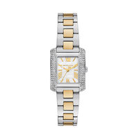 Montre Michael Kors Petite Emery Argenté