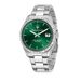 Montre Maserati Competizione Vert - Montres étanches Homme | Marc Orian
