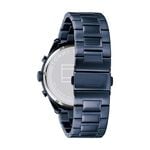 Montre Tommy Hilfiger Matthew Bleu - Montres classiques Homme | Marc Orian