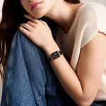 Montre Fossil Raquel Noir - Montres &eacute;tanches Femme | Marc Orian