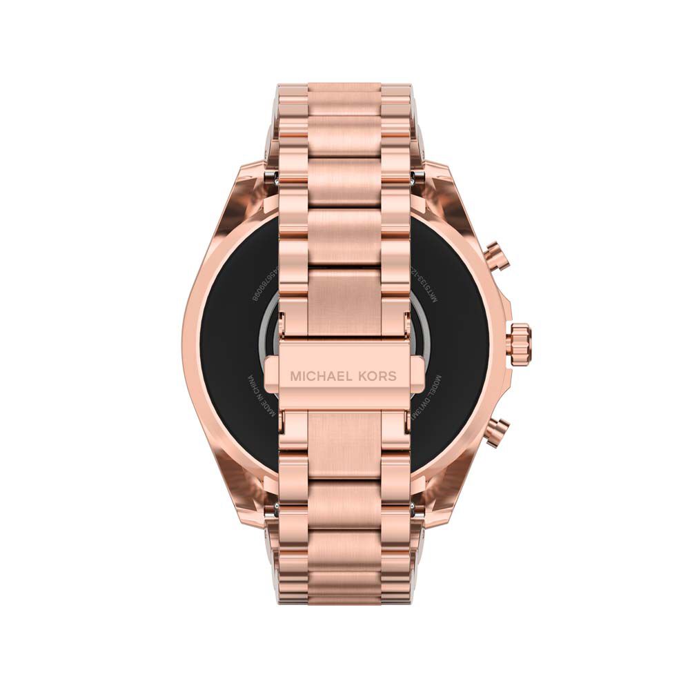 Montre Connectée Michael Kors Gen 6 Bradshaw - Montres connectées Femme | Marc Orian