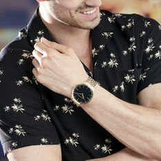 Montre Armani Exchange Noir Ax2145 - Montres Homme | Marc Orian