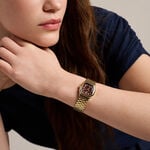 Montre Fossil Harlow Rouge - Montres &eacute;tanches Femme | Marc Orian