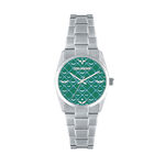 Montre Zadig Vert - Montres &eacute;tanches Femme | Marc Orian