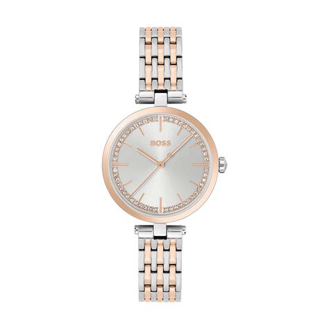Montre Boss Essena Blanc - Montres classiques Femme | Marc Orian