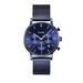 Montre Cluse Aravis Bleu - Montres étanches Homme | Marc Orian