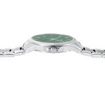 Montre Pierre Lannier Metropolitain Vert - Montres &eacute;tanches Homme | Marc Orian