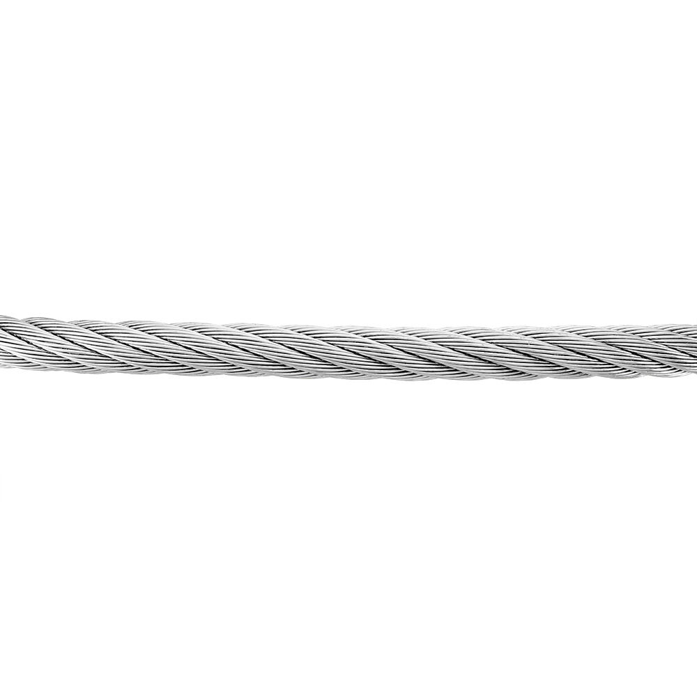 Bracelet Phebus Him Acier Blanc - Bracelets Homme | Marc Orian