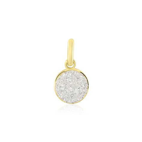 Pendentif Or Jaune Eryn - Pendentifs Femme | Marc Orian