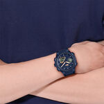 Montre Lacoste Lc33 Bleu - Montres &eacute;tanches Homme | Marc Orian