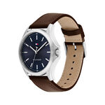 Coffret De Montre Tommy Hilfiger Bruce Bleu - Coffrets de montres Homme | Marc Orian