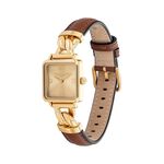 Montre Coach Cass Dor&eacute; - Montres &eacute;tanches Femme | Marc Orian