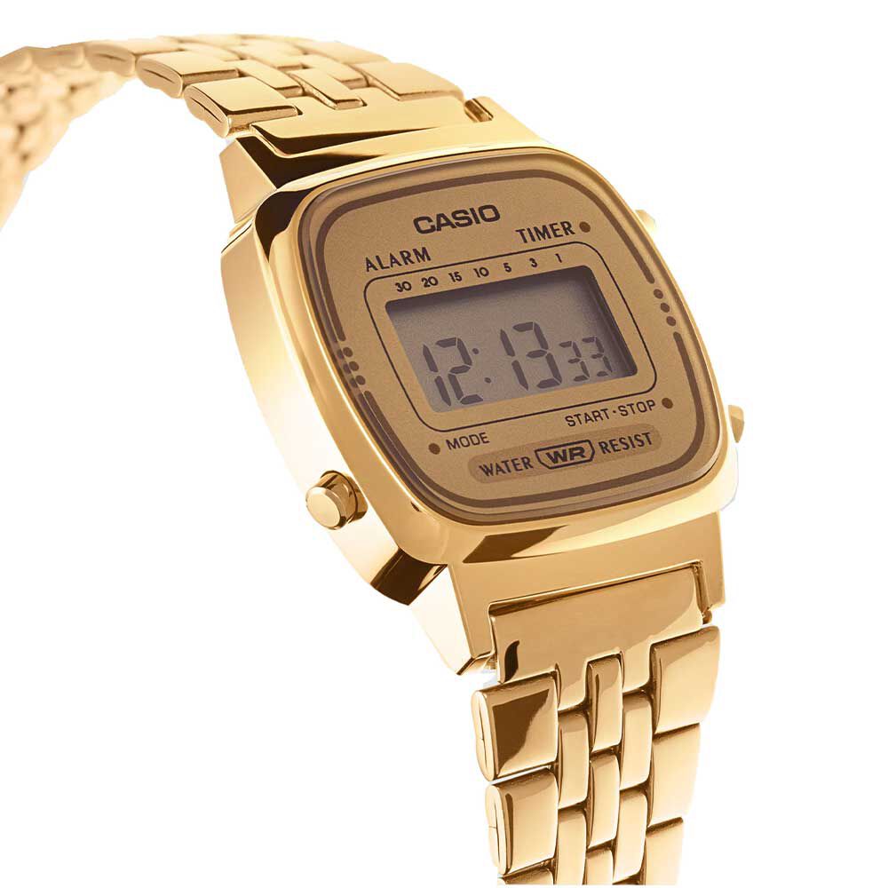 Montre Casio Collection Gris - Montres étanches Famille | Marc Orian