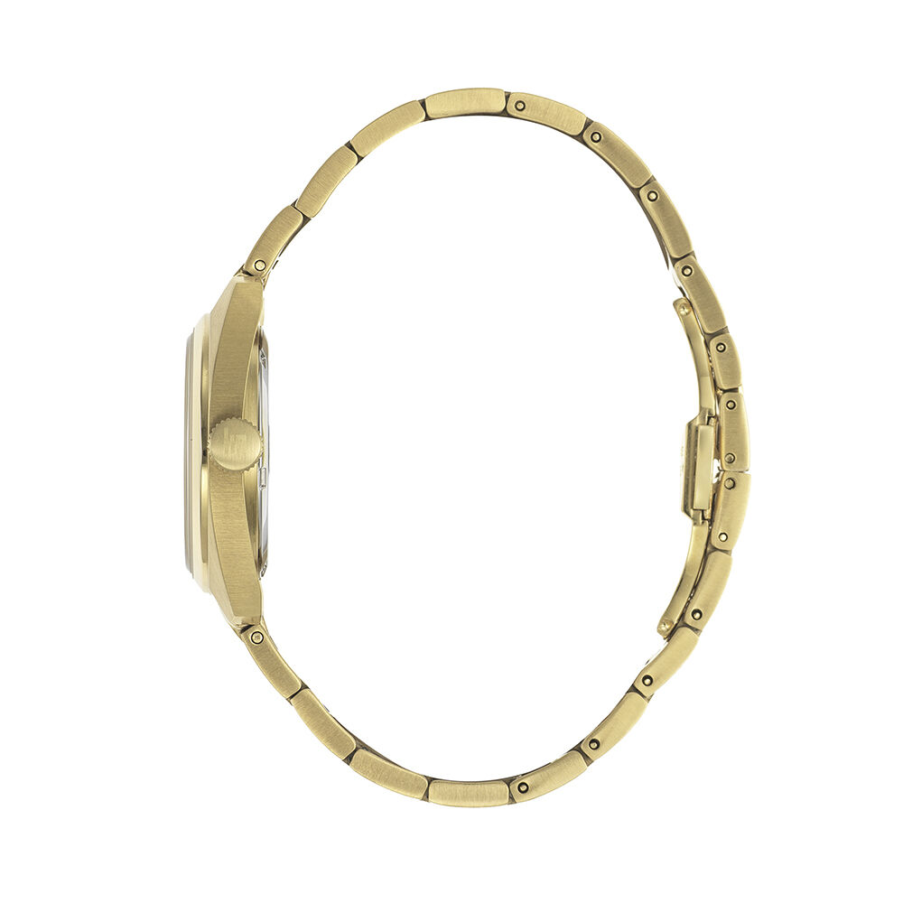 Montre Lip General De Gaulle 31 Argent&eacute; - Montres &eacute;tanches Femme | Marc Orian