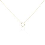 Collier Or Jaune Merine - Colliers ete Femme | Marc Orian