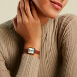 Montre Coach Cass Bleu Sky - Montres &eacute;tanches Femme | Marc Orian