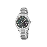 Montre Festina Classics 34 Nacre Noire - Montres &eacute;tanches Femme | Marc Orian