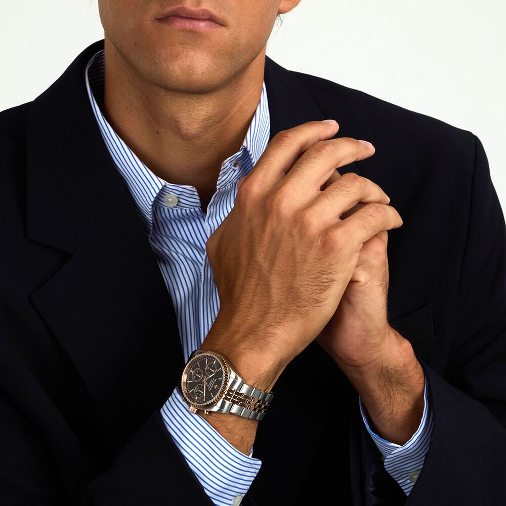 Montre Maserati Competizione - Montres &eacute;tanches Homme | Marc Orian