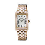Montre Seiko Classique 22 - Montres &eacute;tanches Femme | Marc Orian