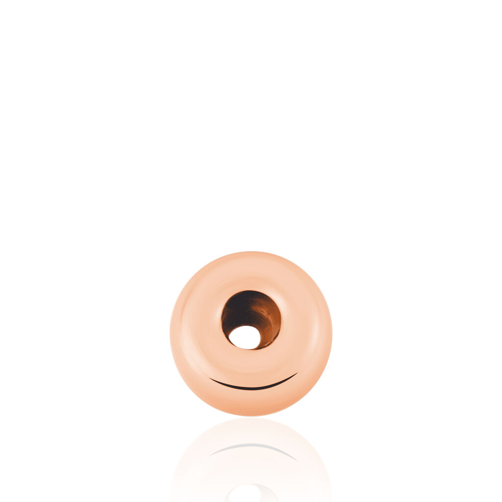 Charms Wiktoria Argent Rose - Charms Femme | Marc Orian
