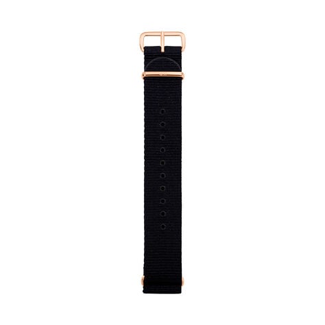 Bracelet De Montre Daniel Wellington Classic Cornwall - Bracelets de montre Famille | Marc Orian
