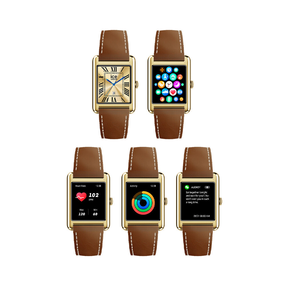 Montre Connect&eacute;e Ice Watch Ice Smart Tks 2.0 - Montres connect&eacute;es Unisex | Marc Orian