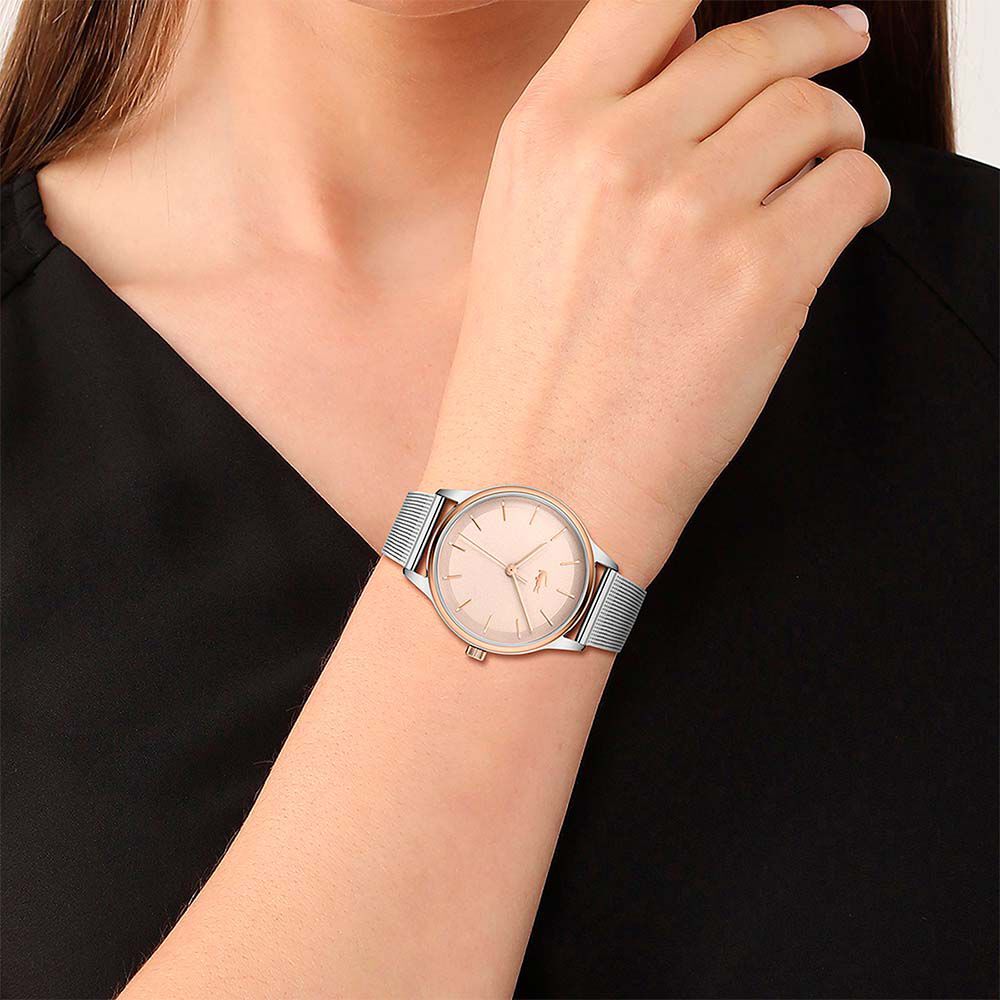 Montre Lacoste Lacoste Club Rose - Montres étanches Femme | Marc Orian