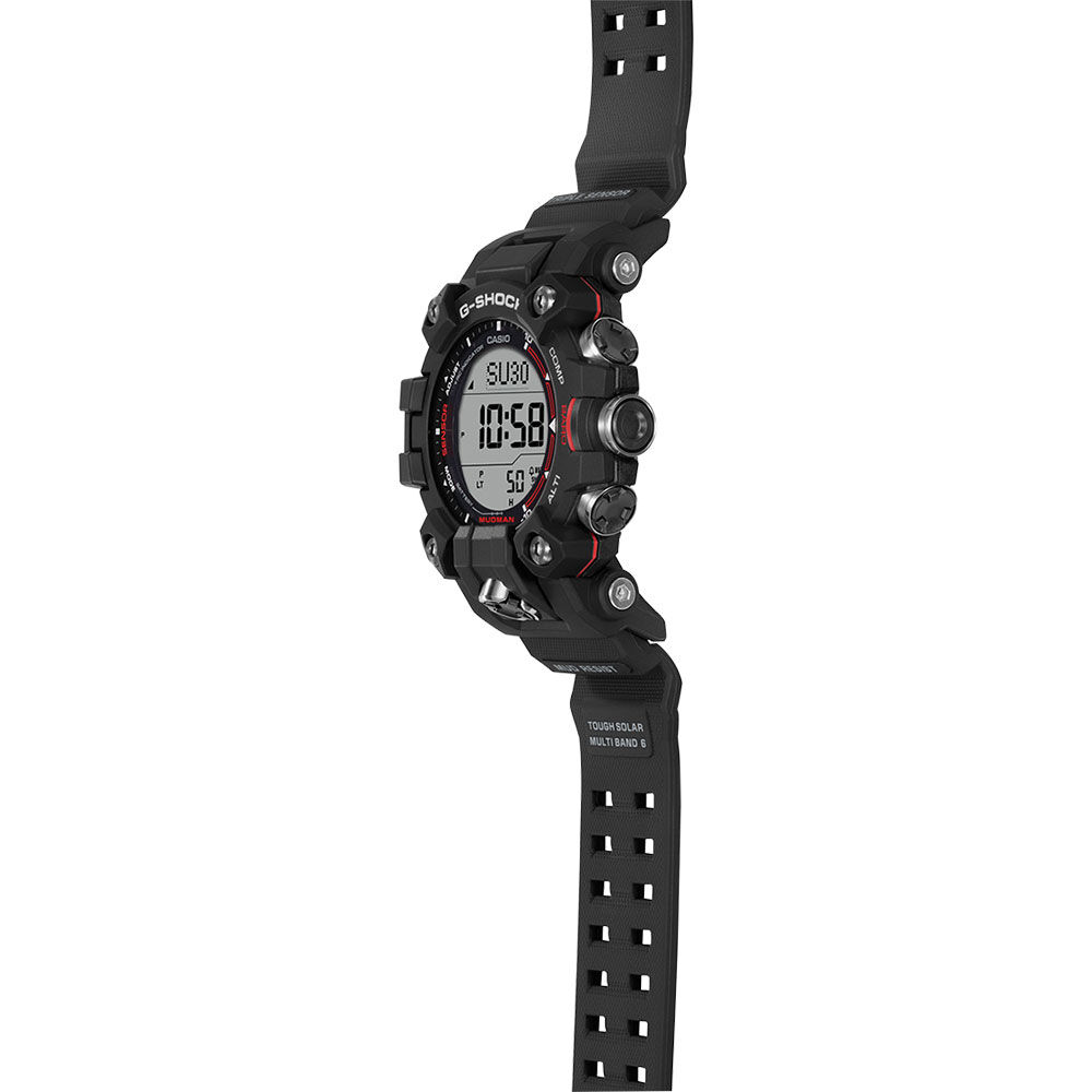 Montre Casio G-shock Gris -  Homme | Marc Orian